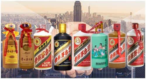 罗甸县回收茅台