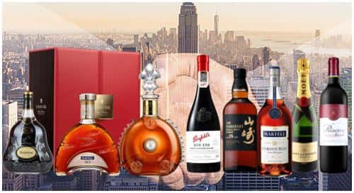 罗甸县回收洋酒