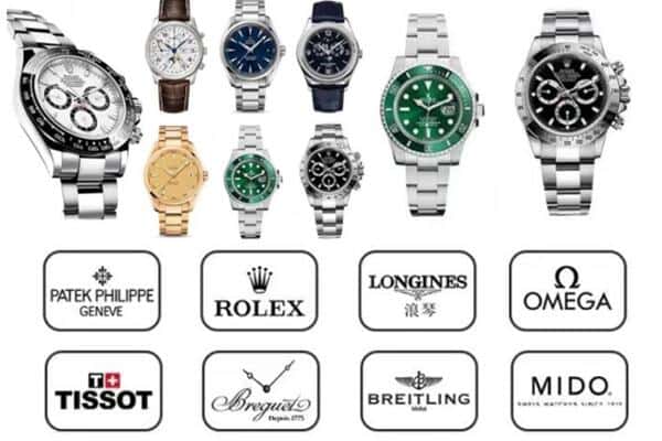 罗甸县回收名表